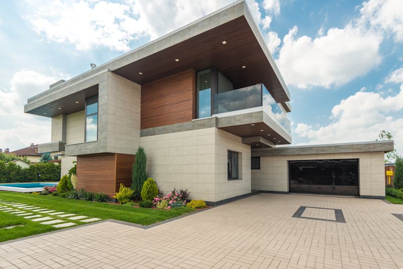 Driveway Repair in El Paso TX
