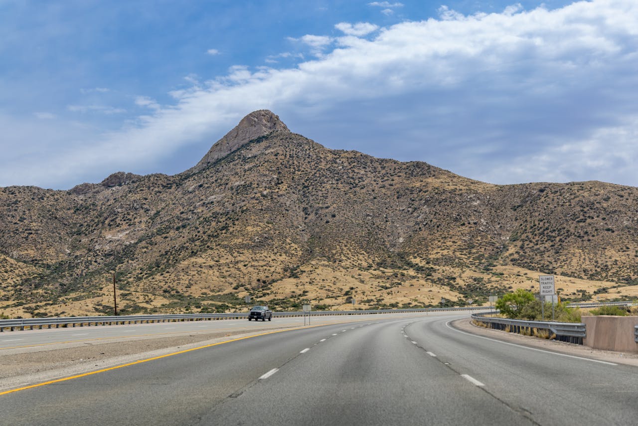 El Paso TX service areas