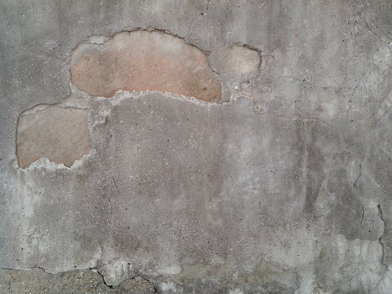 Concrete Leveling in El Paso TX